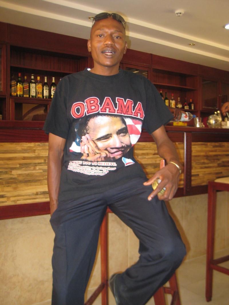 My friend the late Pascal